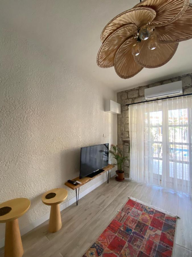 La Maison De Yasmine Ildiri Eksteriør bilde