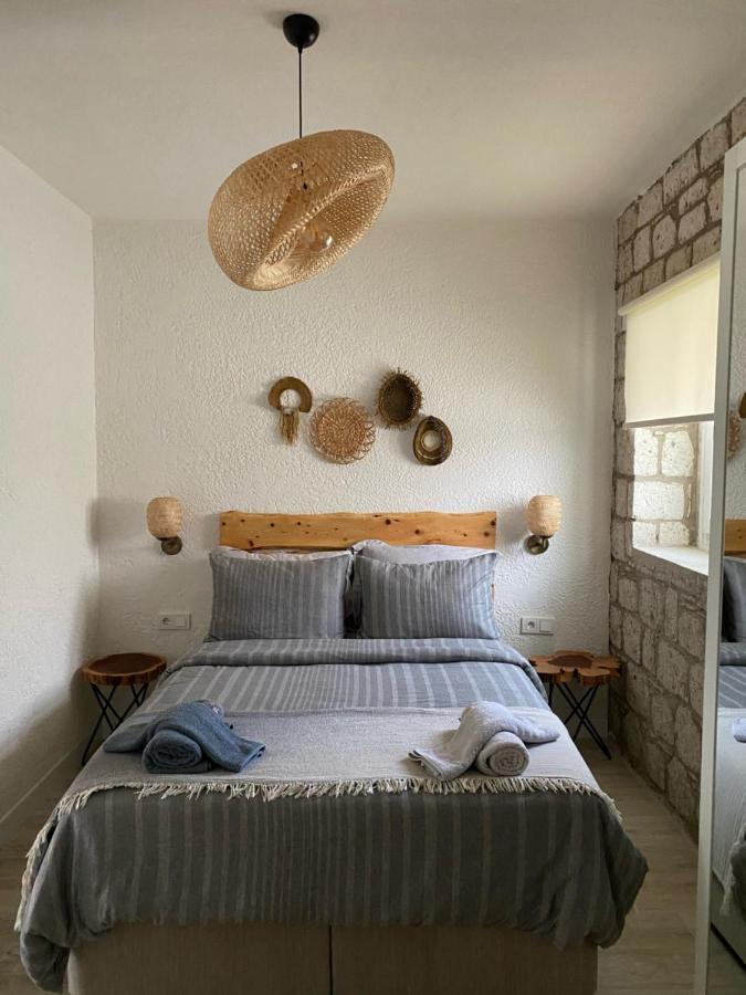 La Maison De Yasmine Ildiri Eksteriør bilde