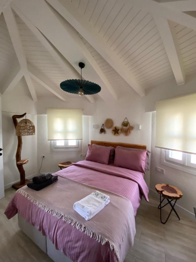 La Maison De Yasmine Ildiri Eksteriør bilde